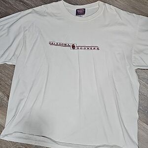 SOONER shirt 